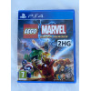 Lego Marvel Super Heroes