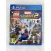 Lego Marvel Super Heroes 2