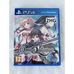 Omega Quintet - PS4 Omega Quintet