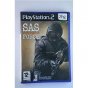 SAS Anti-Terror Force - PS2Playstation 2 Spellen Playstation 2€ 7,50 Playstation 2 Spellen