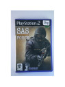 SAS Anti-Terror Force (CIB)