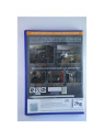 SAS Anti-Terror Force (CIB)