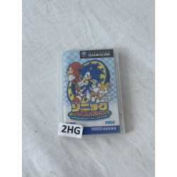 Sonic Mega Collection (ntsc-J)Gamecube Spellen Gamecube J€ 14,95 Gamecube Spellen