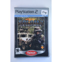 Socom 3: U.S. Navy Seals (Platinum) - PS2Playstation 2 Spellen Playstation 2€ 4,99 Playstation 2 Spellen