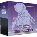Chilling Reign Elite Trainer Box: Shadow Rider Calyrex