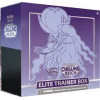 Chilling Reign Elite Trainer Box: Shadow Rider Calyrex
