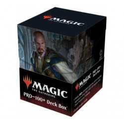MTG - Adventures in the Forgotten Realms - Deckbox Pro 100+ Mordenkainen Deckbox Pro 100+ Adventures in the Forgotten Realms: Mordenkainen
