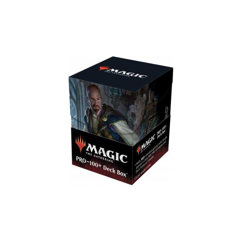 Deckbox Pro 100+ Adventures in the Forgotten Realms: Mordenkainen