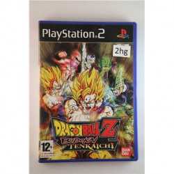 DragonBall Z: Budokai Tenkaichi