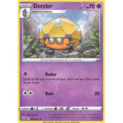 BST 064 - Dottler Dottler
