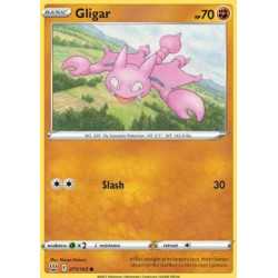 BST 071 - Gligar Gligar