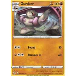 Gurdurr 