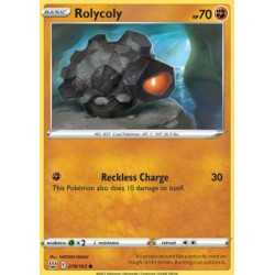 BST 078 - Rolycoly Rolycoly