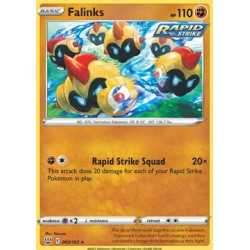 BST 083 - Falinks Falinks