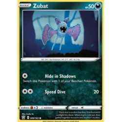 BST 089 - Zubat Zubat