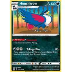 BST 094 - Honchkrow Honchkrow