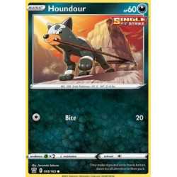BST 095 - Houndour Houndour