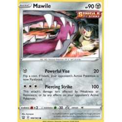 BST 100 - Mawile Mawile
