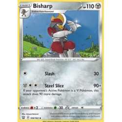 BST 104 - BisharpBattle Styles Battle Styles€ 0,05 Battle Styles