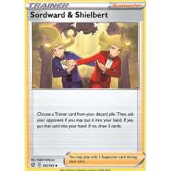 BST 135 - Sordward and Shielbert Sordward and Shielbert