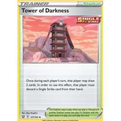 BST 137 - Tower of Darkness Tower of Darkness
