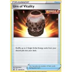 BST 139 - Urn of Vitality Urn of Vitality