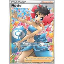 BST 161 - Phoebe Phoebe