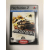 Battlefield 2: Modern Combat (Platinum) - PS2Playstation 2 Spellen Playstation 2€ 4,50 Playstation 2 Spellen