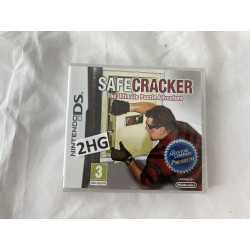 Safe Cracker (new) - DS Safe Cracker (new)