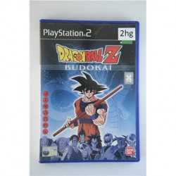 DragonBall Z: Budokai - PS2 DragonBall Z: Budokai