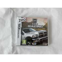 Ram Racing (new) - DS Ram Racing (new)