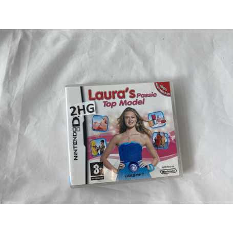 Laura's Passie Top ModelDS Games Nintendo DS€ 7,50 DS Games