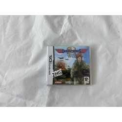 Glory Days 2 (new) - DS Glory Days 2 (new)