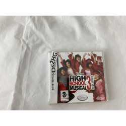 Disney's High School Musical 3 Senior Year (new) - DS Disney's High School Musical 3 Senior Year (new)