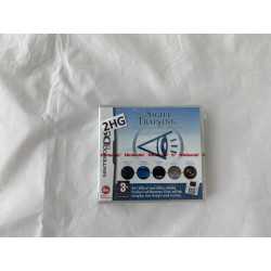 Sight Training (new) - DS Sight Training (new)