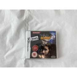 Twilight Scene It? (new) - DS Twilight Scene It? (new)