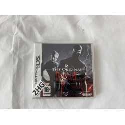 The Original Diabolik Sin (new) - DS The Original Diabolik Sin (new)