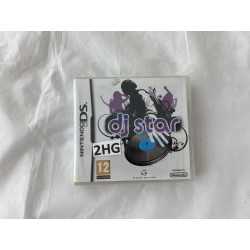 DJ Stars (new) - DS DJ Stars (new)