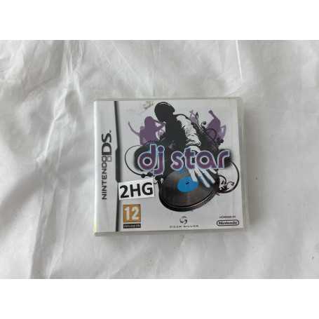 DJ Stars (new)DS Games Nintendo DS€ 14,95 DS Games
