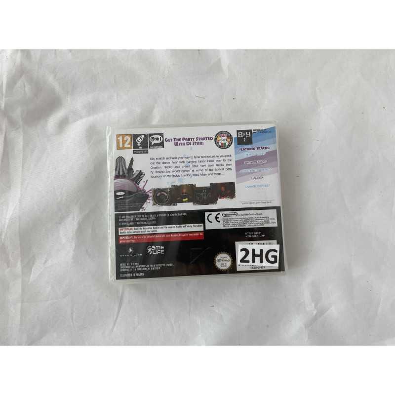 DJ Stars (new)DS Games Nintendo DS€ 14,95 DS Games