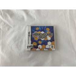 Honeycomb Beat (new) - DS Honeycomb Beat (new)
