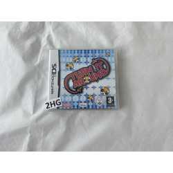 Turn it Around (new) - DS Turn it Around (new)