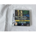 CSI: The Hidden Cases (new)DS Games Nintendo DS€ 17,50 DS Games