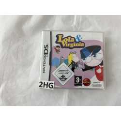 Lola & Virginia (new) - DS Lola & Virginia (new)