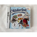 Oktoberfest - The Official Game (new)