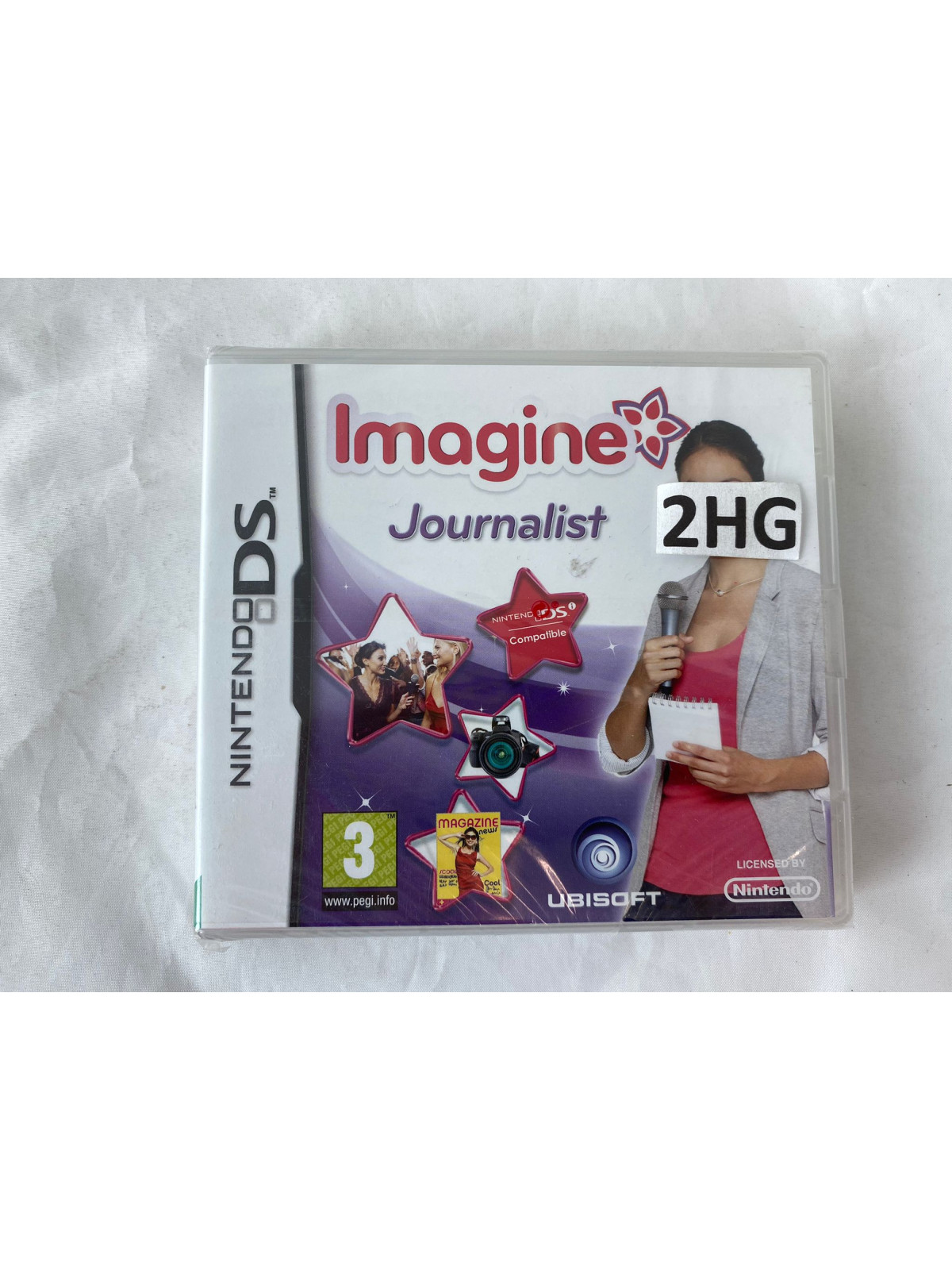 Imagine Journalist (new)