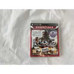 MAG (Essentials, new) - PS3 MAG (Essentials, new)
