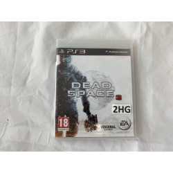 Dead Space 3 (new) - PS3 Dead Space 3 (new)