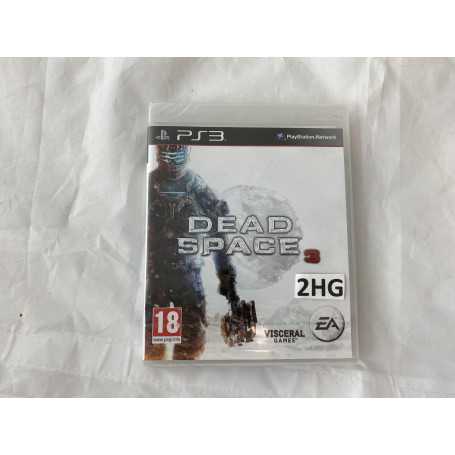 Dead Space 3 (new)