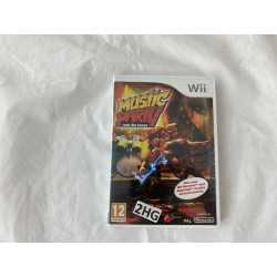 Music Party (new) - Wii Music Party (new)